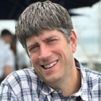 Stephen Gaonach