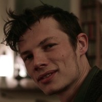 Daniel Oliveira Prins