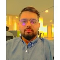 Syed Kabeer Ahmed