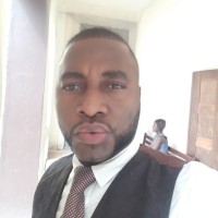 Cyrille miguel MAKONGUE
