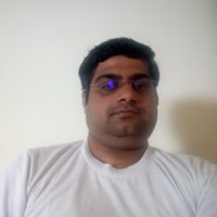 Harshal Raibagkar