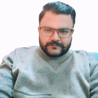 Muhammad Usman Idrees