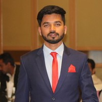 M Meraaj Suleman
