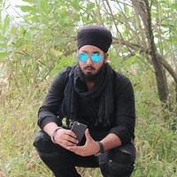 Amritpal Singh