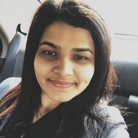 Heena Parulekar