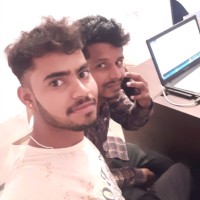 Dharmesh Kumawat