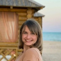Daria Kostina