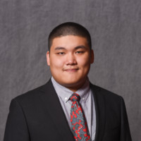 Wilson Gu