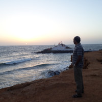 Prabhath Sethu Madhavan