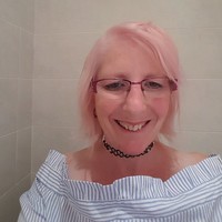 Sharon Large