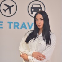 Snezhana Brajoviq