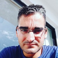 Dimitris Maxairas
