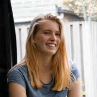 Sarah De Haan