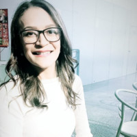 Sarah Fontoura Cirilo