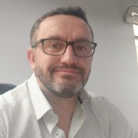 Daniel Andrés Espinosa Rodríguez