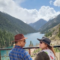 Rear Admiral Amit Vikram(Retd)