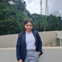Shruthi Anchan