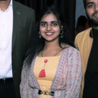 Twinkle Malik