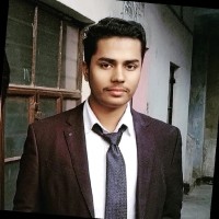 Aashirwad Kumar