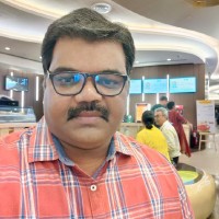 Janarthanan Loganathan