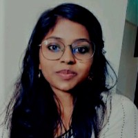 Divyanshi Agarwal