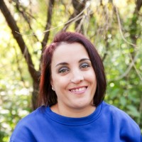 Amanda Steenkamp