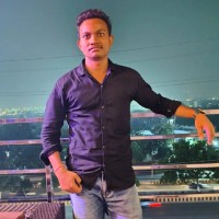 Parshuram Saini