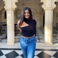 Dhvani Shah