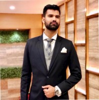 Kshitij Singh