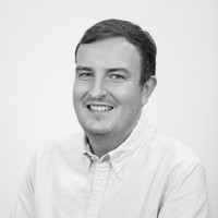 George Hesson