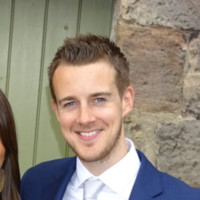 Richard Yoxall