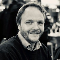 Christer Vinje Gimse