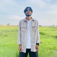 SAMIP PAUDEL