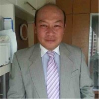 Kevin Sim Mba