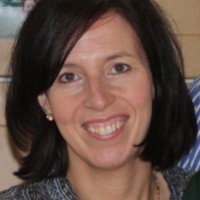 Madeleine Murray