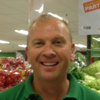 Jesper Nyholm