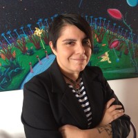 Victoria Rubio