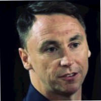 Jamie Fullarton