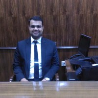 Robin Tyagi