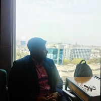Dev Nair