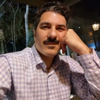 Shahin Rafipour