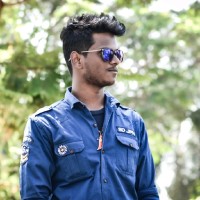 Suraj Bhoir