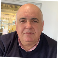 Antoine MINEIRO