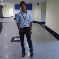 Ramesh Muthusamy