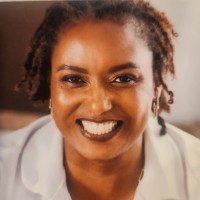 Cheryl Martin