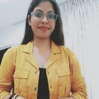 Mansi Singhal