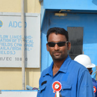 SOJI VARGHESE , PMP®