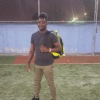 Ayodeji Bayonle