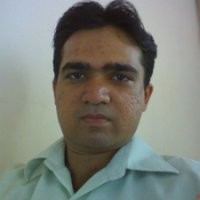 Amit Bariya