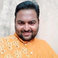Vinay Pratap Singh